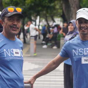 Race photo from NSRC XIV 16112025