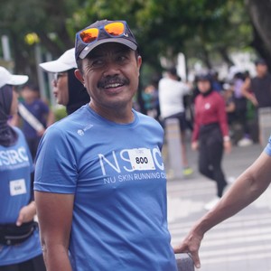 Race photo from NSRC XIV 16112025