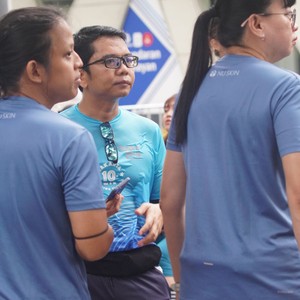 Race photo from NSRC XIV 16112025