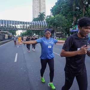 Race photo from NSRC XX 12042026
