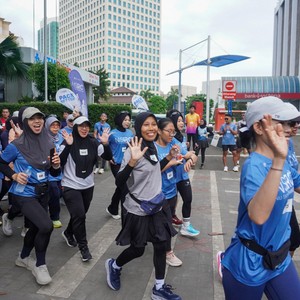 Race photo from NSRC XVI 14122025