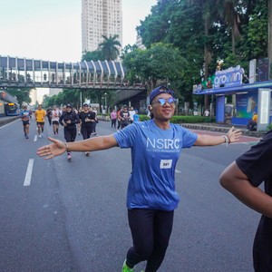 Race photo from NSRC XX 12042026