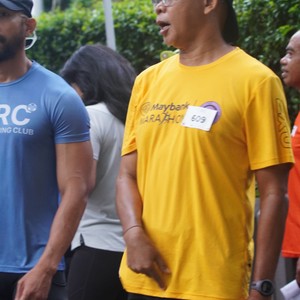Race photo from NSRC XIV 16112025