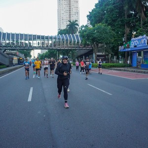 Race photo from NSRC XX 12042026