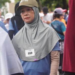 Race photo from NSRC XIV 16112025