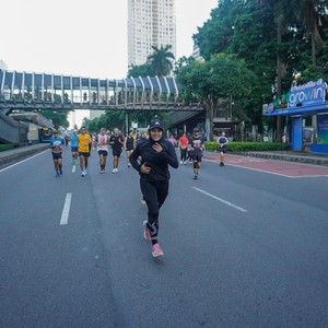 Race photo from NSRC XX 12042026
