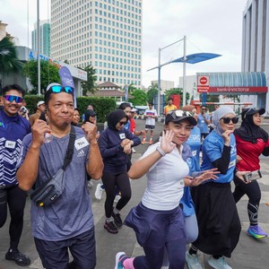 Race photo from NSRC XVI 14122025