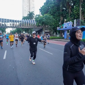Race photo from NSRC XX 12042026