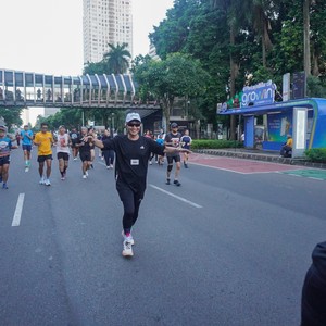 Race photo from NSRC XX 12042026