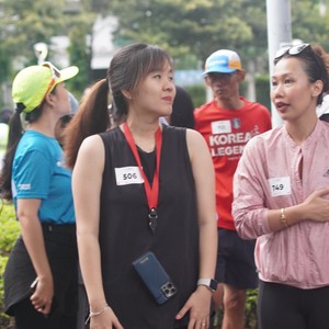 Race photo from NSRC XIV 16112025