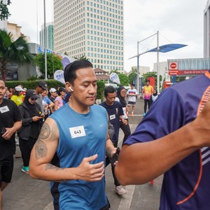 Race photo from NSRC XVI 14122025