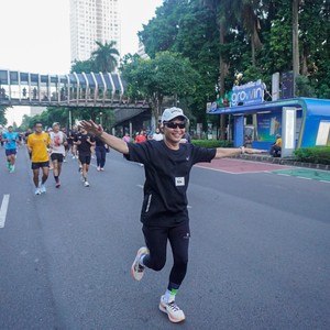 Race photo from NSRC XX 12042026