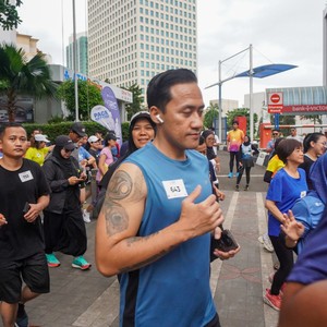 Race photo from NSRC XVI 14122025