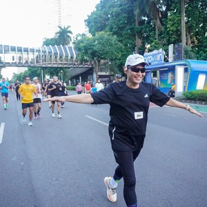 Race photo from NSRC XX 12042026