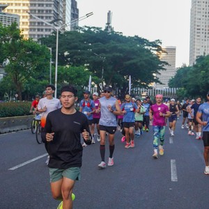 Race photo from NSRC XX 12042026