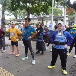 Race photo from NSRC XIV 16112025