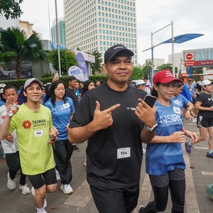 Race photo from NSRC XVI 14122025