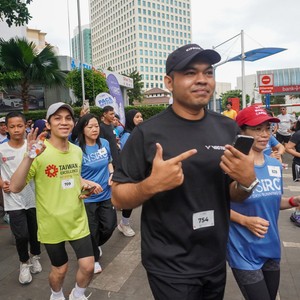 Race photo from NSRC XVI 14122025