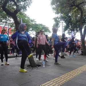 Race photo from NSRC XIV 16112025