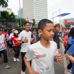 Race photo from NSRC XVI 14122025
