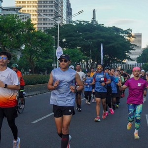 Race photo from NSRC XX 12042026