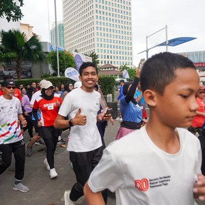 Race photo from NSRC XVI 14122025