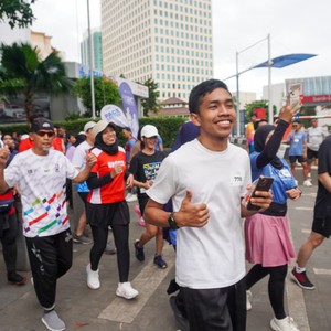 Race photo from NSRC XVI 14122025