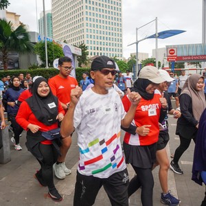 Race photo from NSRC XVI 14122025