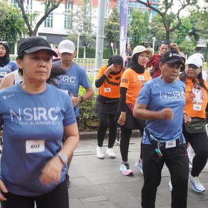 Race photo from NSRC XIV 16112025