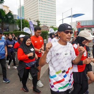 Race photo from NSRC XVI 14122025