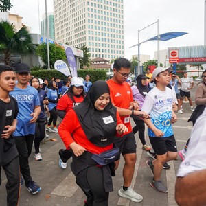 Race photo from NSRC XVI 14122025