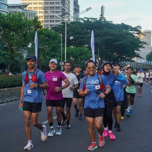 Race photo from NSRC XX 12042026