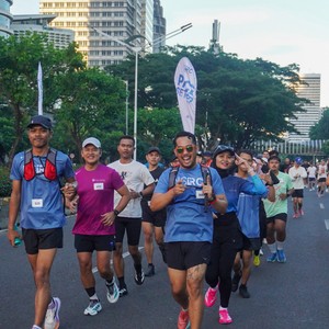 Race photo from NSRC XX 12042026