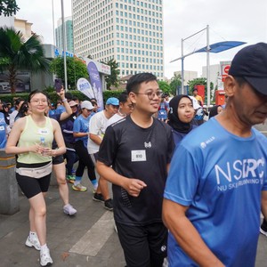 Race photo from NSRC XVI 14122025