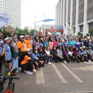 Race photo from NSRC XIV 16112025
