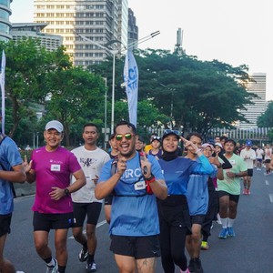 Race photo from NSRC XX 12042026