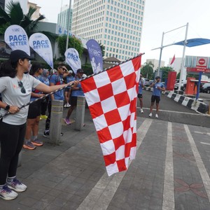 Race photo from NSRC XIV 16112025