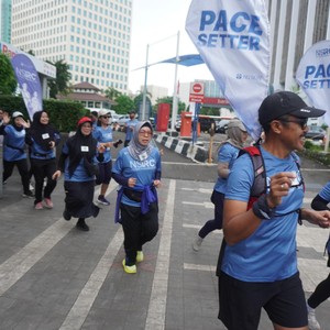 Race photo from NSRC XIV 16112025