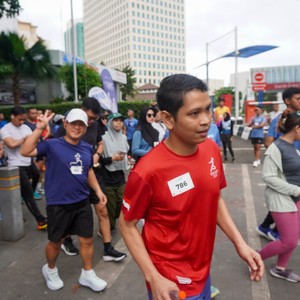 Race photo from NSRC XVI 14122025