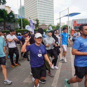 Race photo from NSRC XVI 14122025