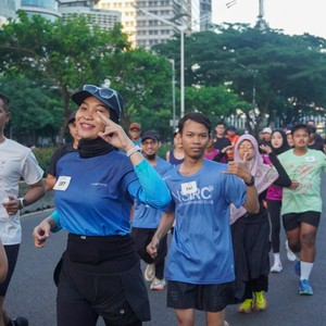 Race photo from NSRC XX 12042026