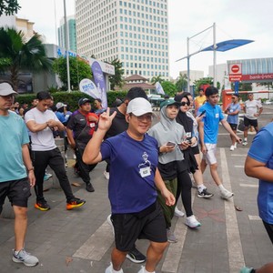 Race photo from NSRC XVI 14122025