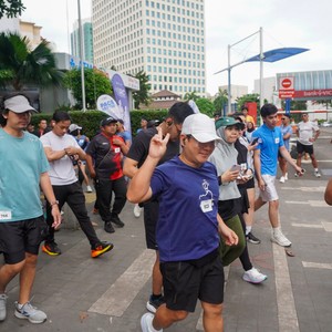 Race photo from NSRC XVI 14122025