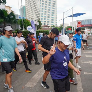 Race photo from NSRC XVI 14122025