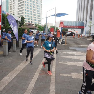 Race photo from NSRC XIV 16112025