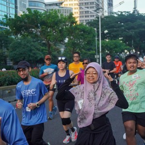 Race photo from NSRC XX 12042026