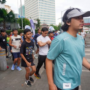 Race photo from NSRC XVI 14122025