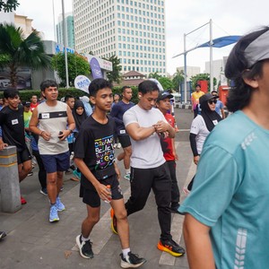 Race photo from NSRC XVI 14122025