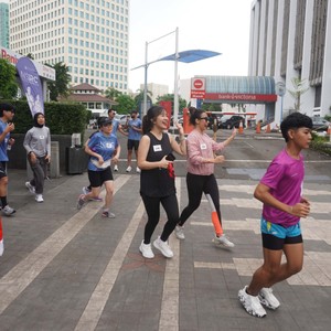 Race photo from NSRC XIV 16112025