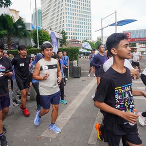 Race photo from NSRC XVI 14122025